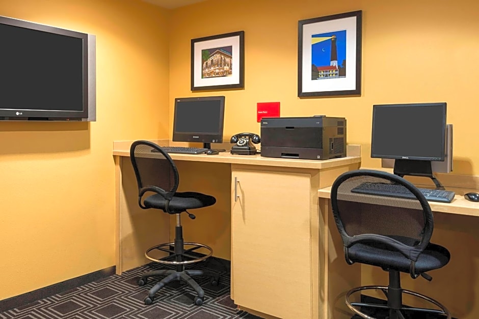 TownePlace Suites Pensacola