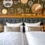Centro Hotel Stern, Trademark Collection by Wyndham
