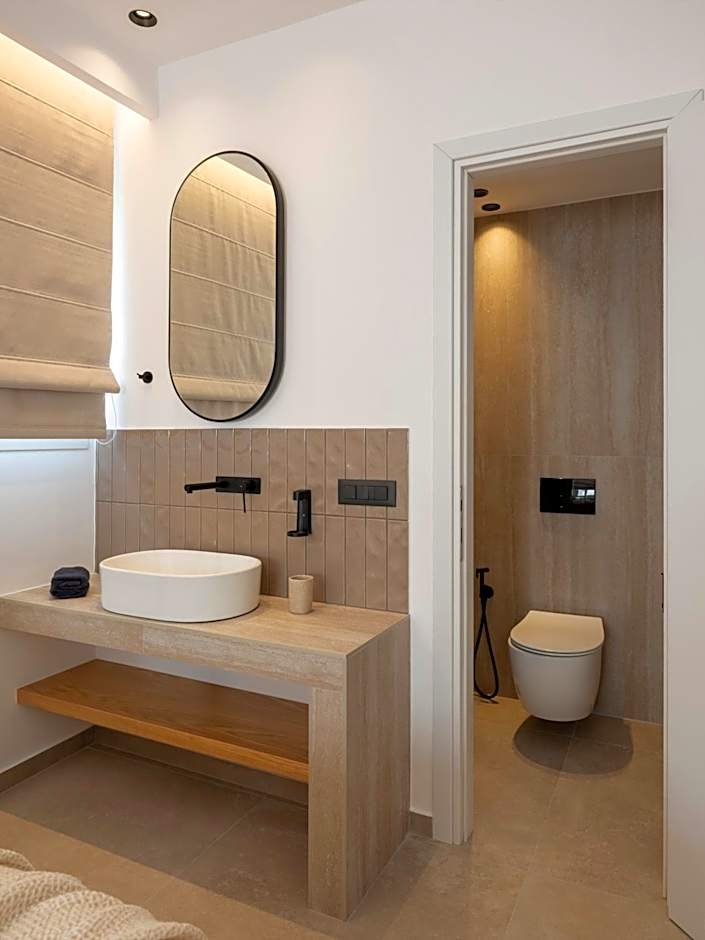 Anemelia way of living