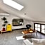 Luff Suites