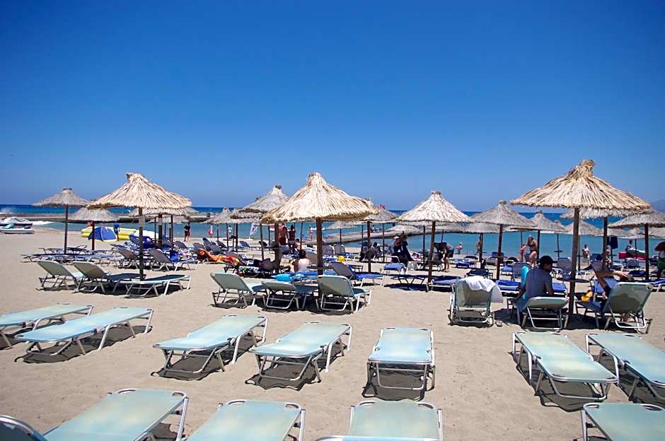 Okirroi Villas and Apts