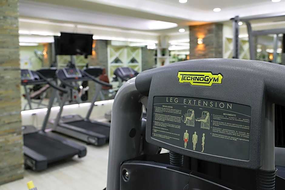 Grand Hotel & Spa Tirana