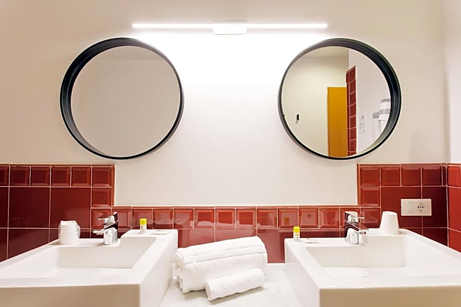 B&B Hotel Palermo Quattro Canti