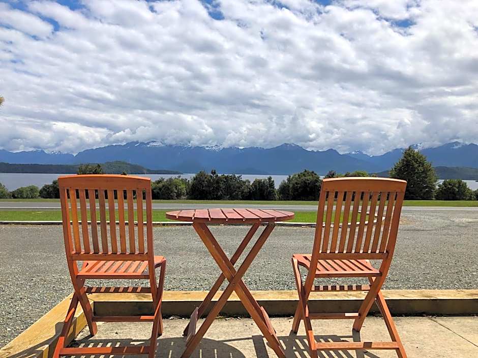 Manapouri Lakeview Motor Inn