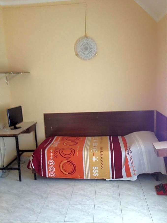 Hotel Rallye – Milan, DC