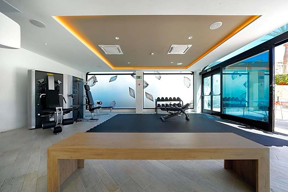 Labranda Costa Mogan