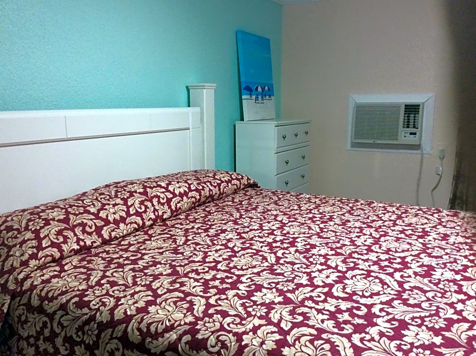 Summerside Inn,clearwater belleair
