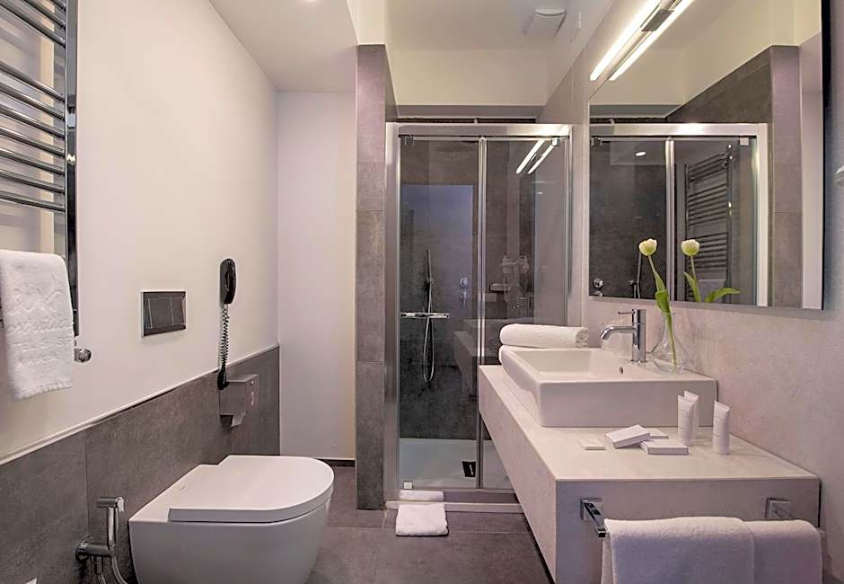 Sport Village Hotel & Spa