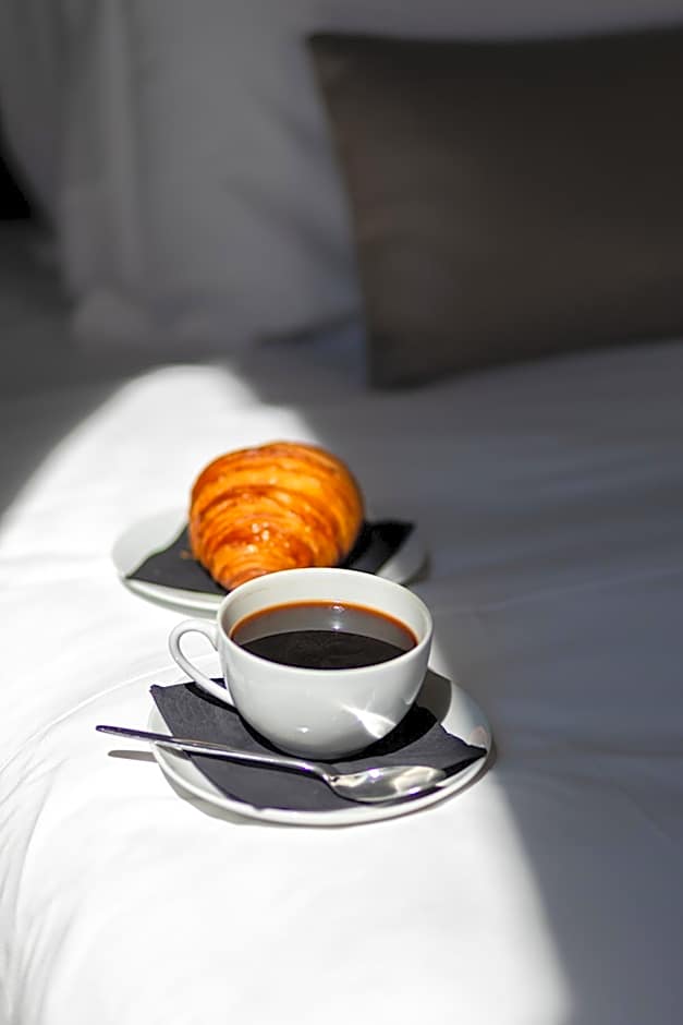 I Portici Hotel Bologna