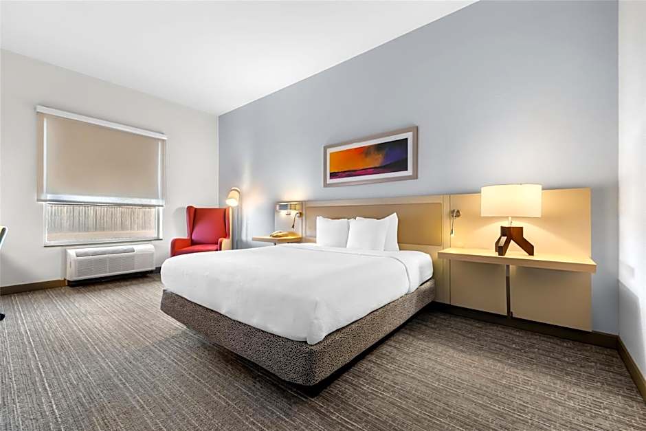 Hilton Garden Inn Amarillo