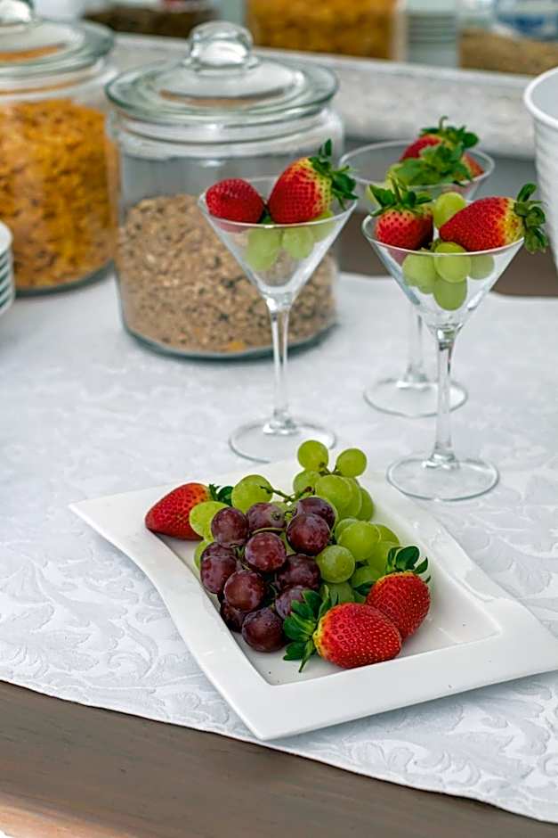 Whale Coast Ocean Villa