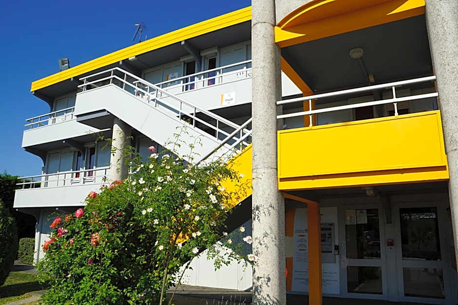 Premiere Classe Laon Hotel