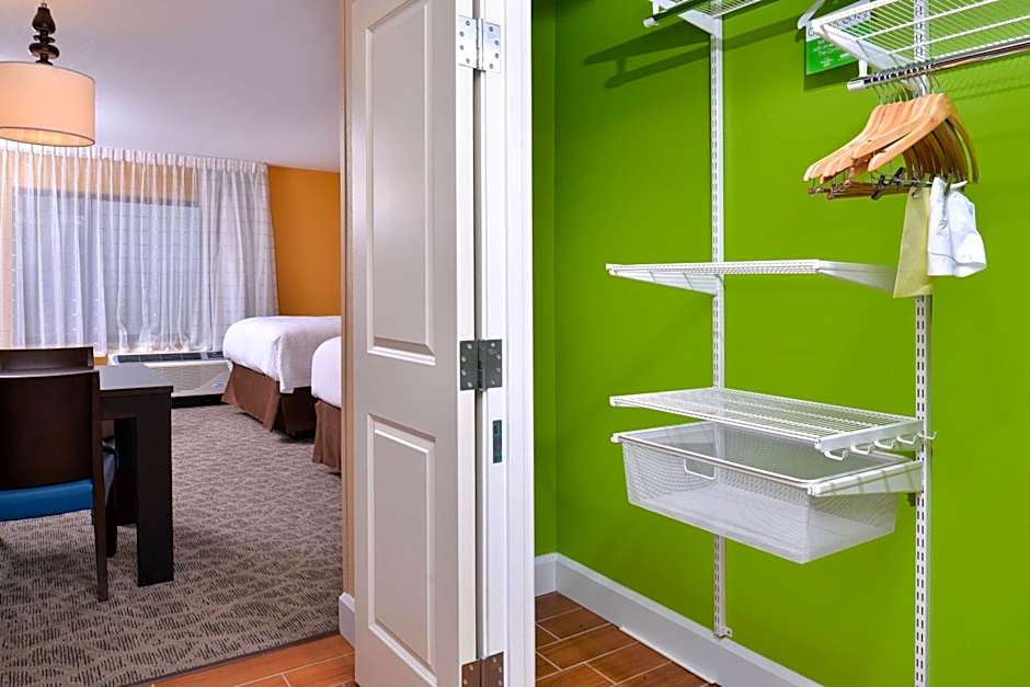 TownePlace Suites by Marriott Detroit Commerce