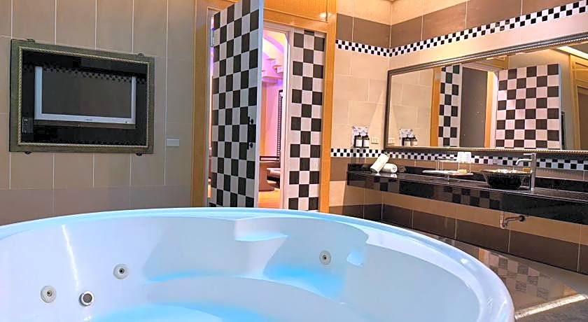 Wei Feng Motel Pingtung Branch