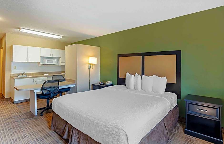 Extended Stay America Select Suites - Chicago - Rolling Meadows