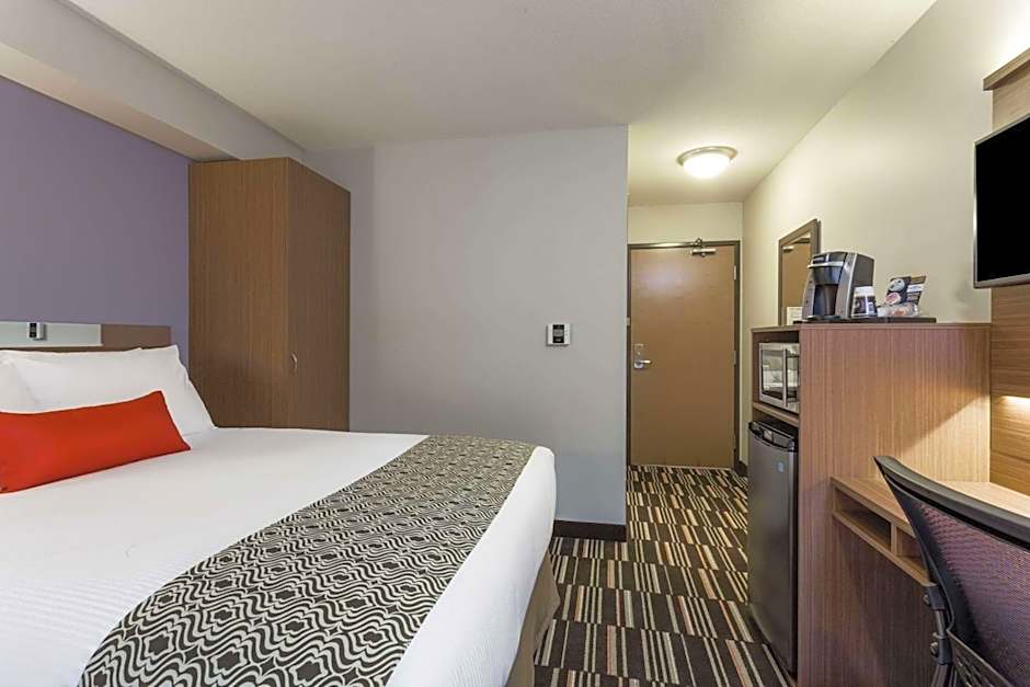Microtel Inn & Suites By Wyndham Kitimat