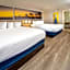 Days Inn by Wyndham Atlanta Stone Mountain