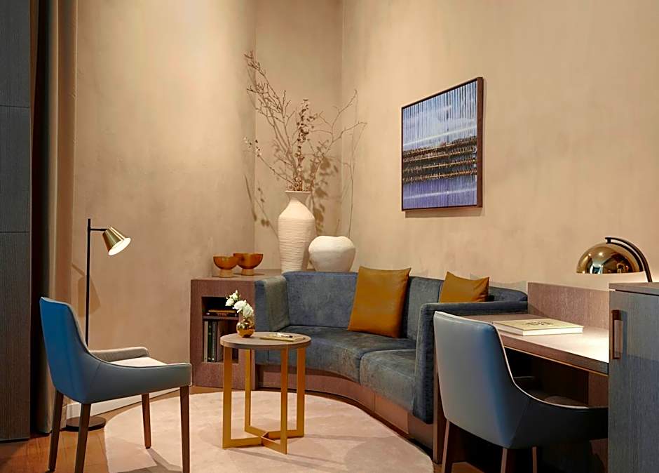 Intercontinental Lyon Hotel Dieu By IHG
