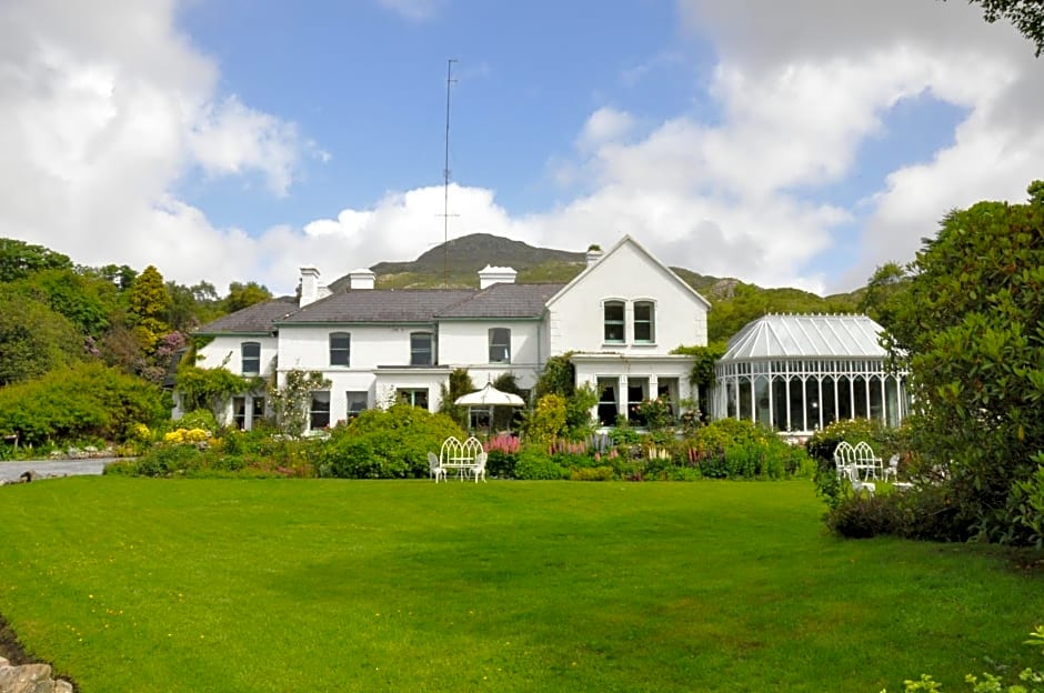 Cashel House Hotel