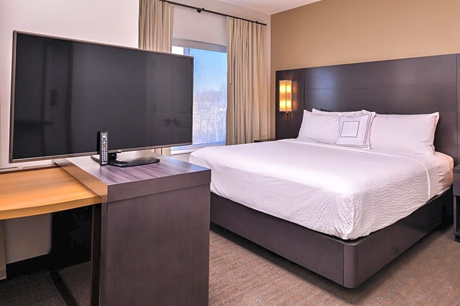 Residence Inn by Marriott Charlotte Steele Creek