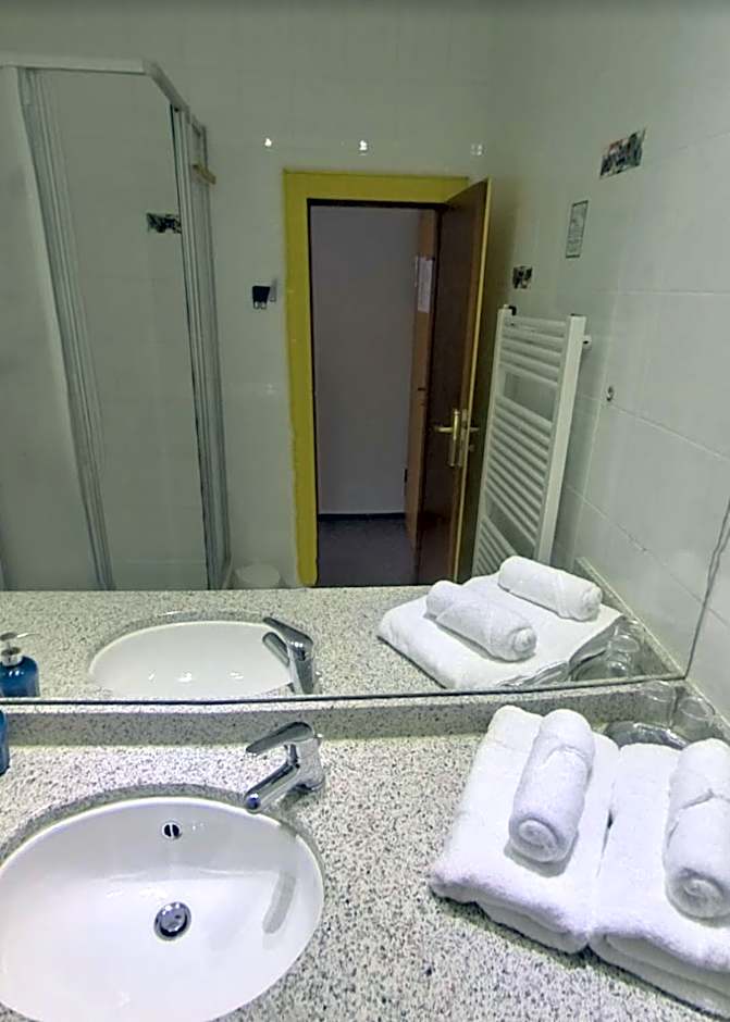 BusinessHotel Am Peetzsee Grünheide