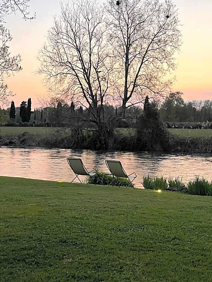 La Finestra sul Fiume