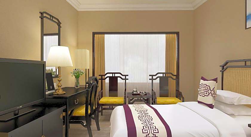 Yindo Grand Jasper Hotel