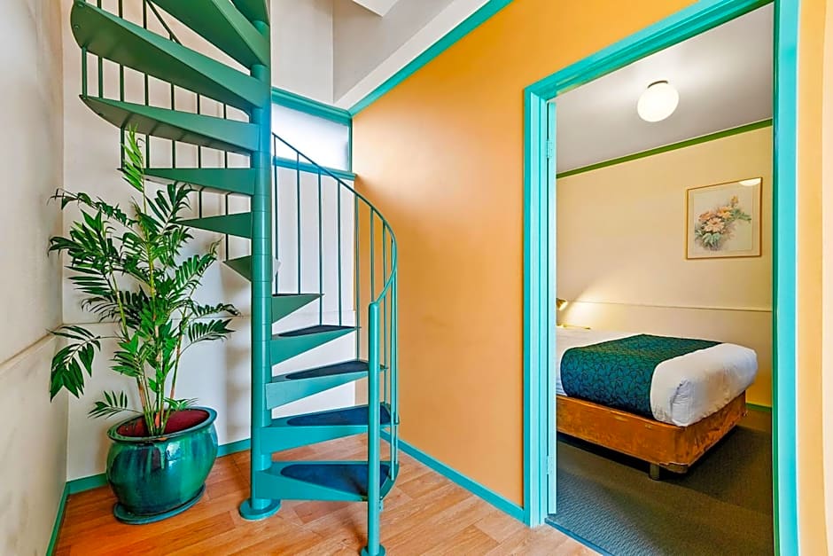 Comfort Inn & Suites Lakes Entrance