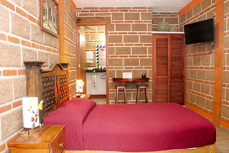 Hospedaje Piedra de Sol