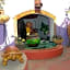 La Hacienda Tlaquepaque