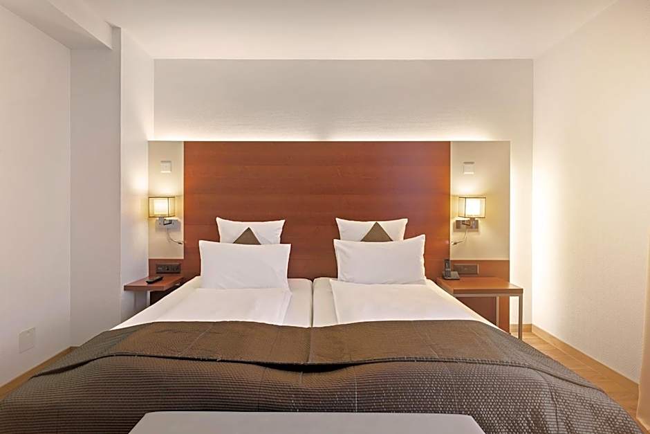 Hotel Stoller