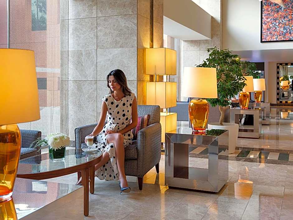 Swissôtel Büyük Efes Izmir