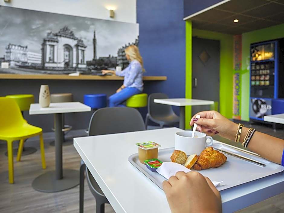 Ibis Budget - Lille Villeneuve D'Ascq