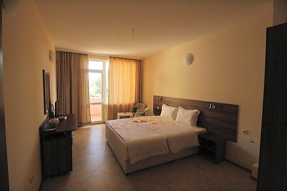 Hotel Marant