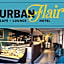 Urban Flair Hotel