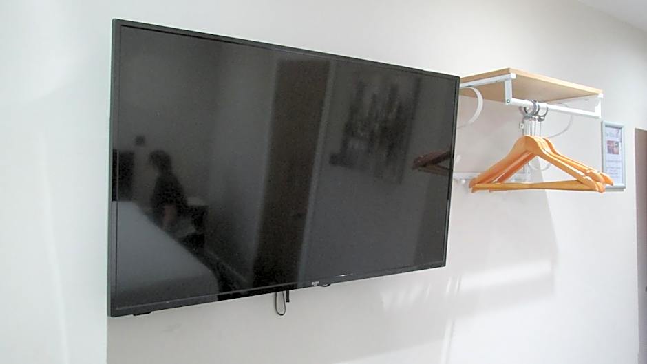 Rooms at The Kettering Ritz Complex