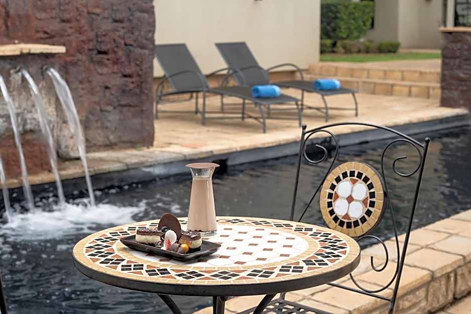 Protea Hotel by Marriott Bloemfontein Willow Lake