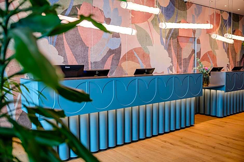 Motel One Amsterdam