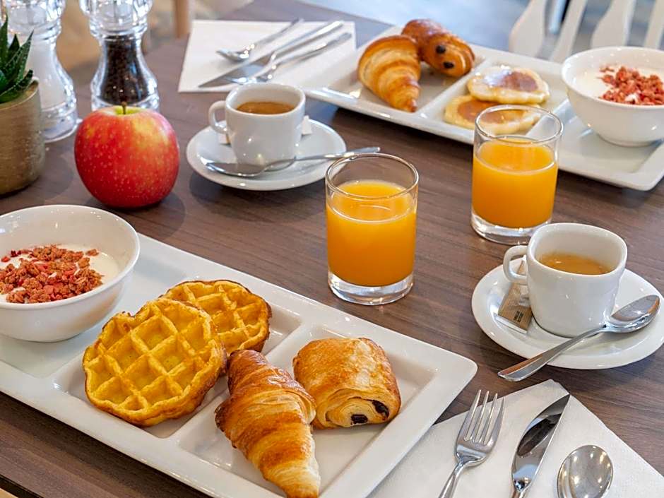 Novotel Paris Rueil Malmaison