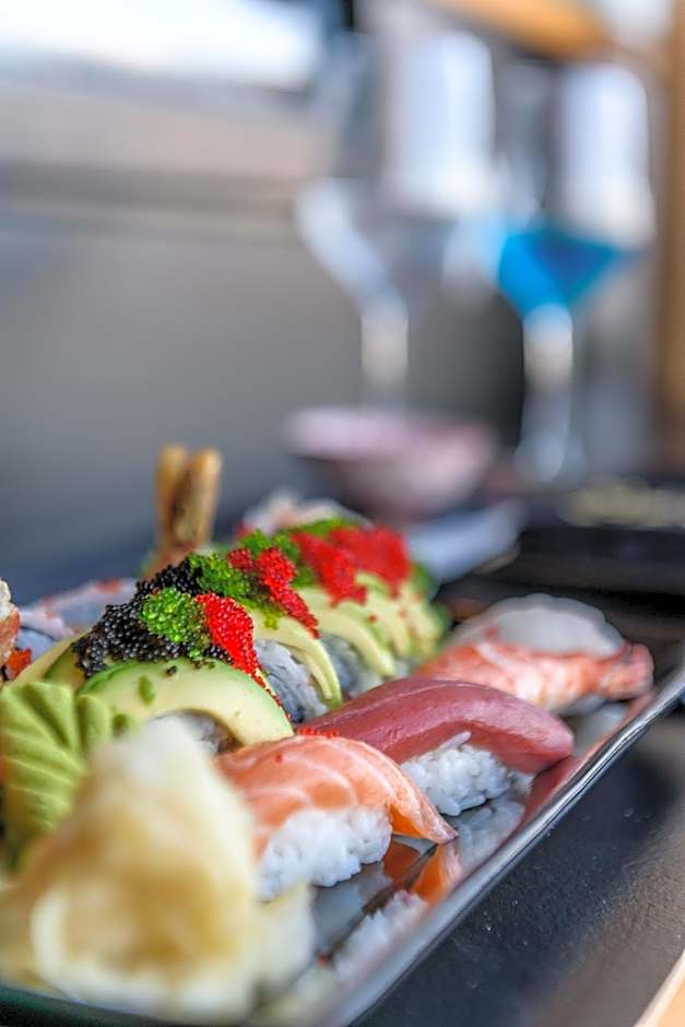 Royal Marmin Bay Boutique & Art Hotel