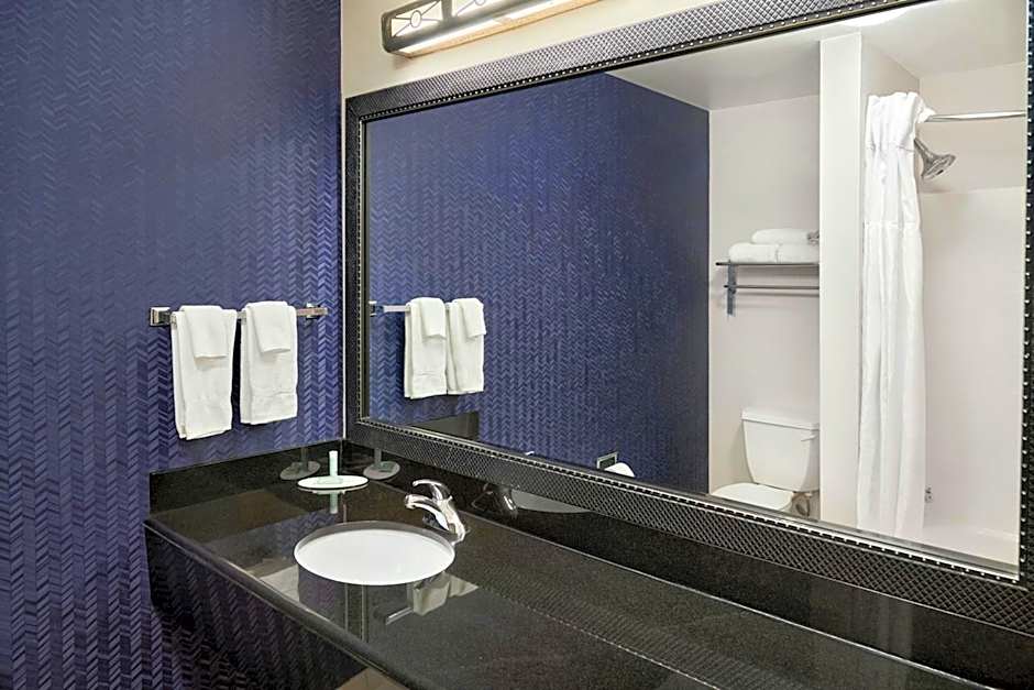 Fairfield Inn & Suites by Marriott Cartersville