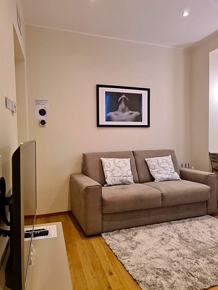 RESIDENZA VENTURINI 2.0