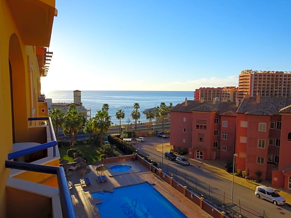 Hotel Vistamar
