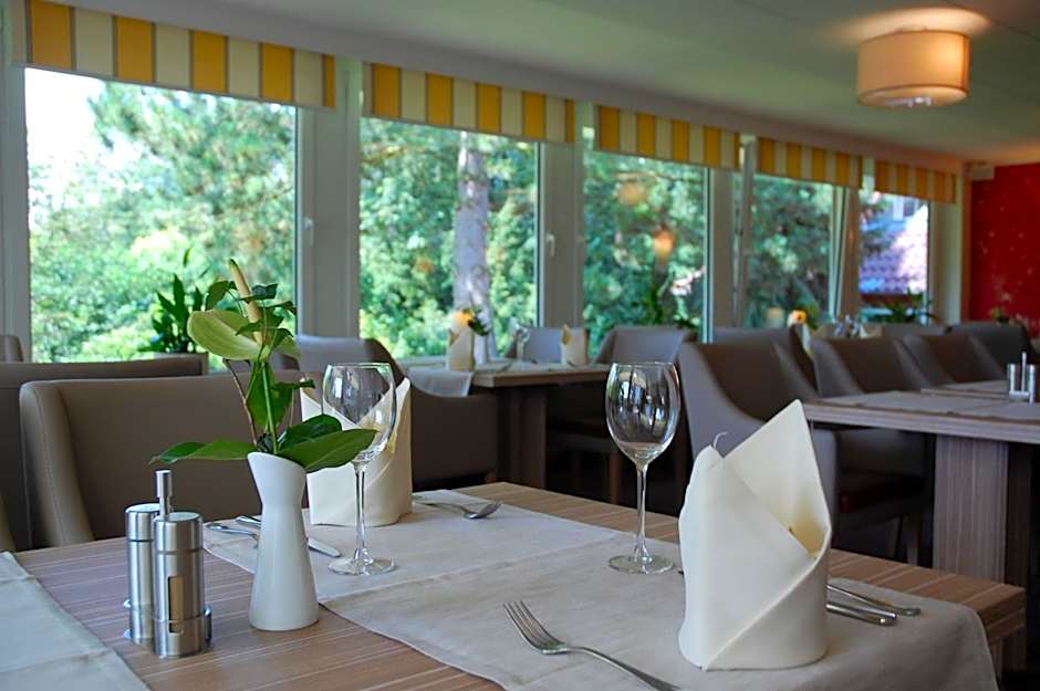 Parkhotel Bad Bevensen