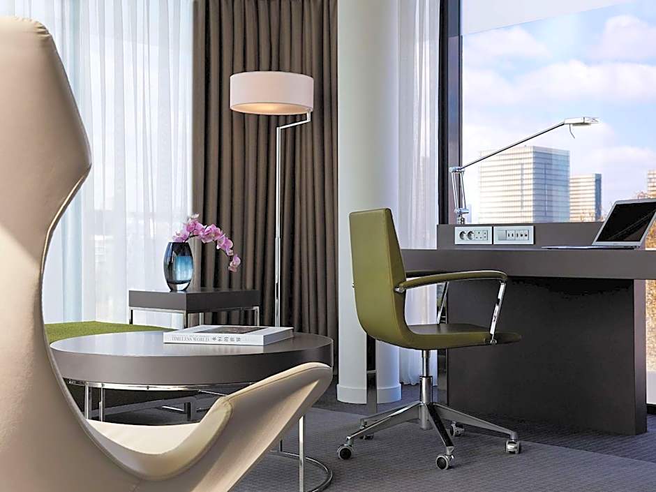 Pullman Paris Centre Bercy