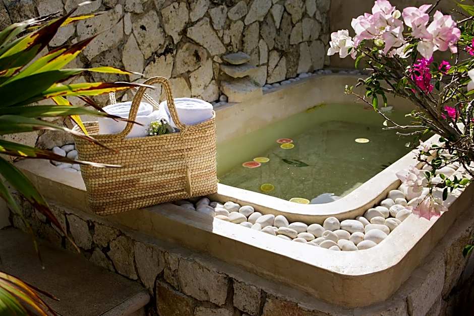Le Muuch Hotel Boutique