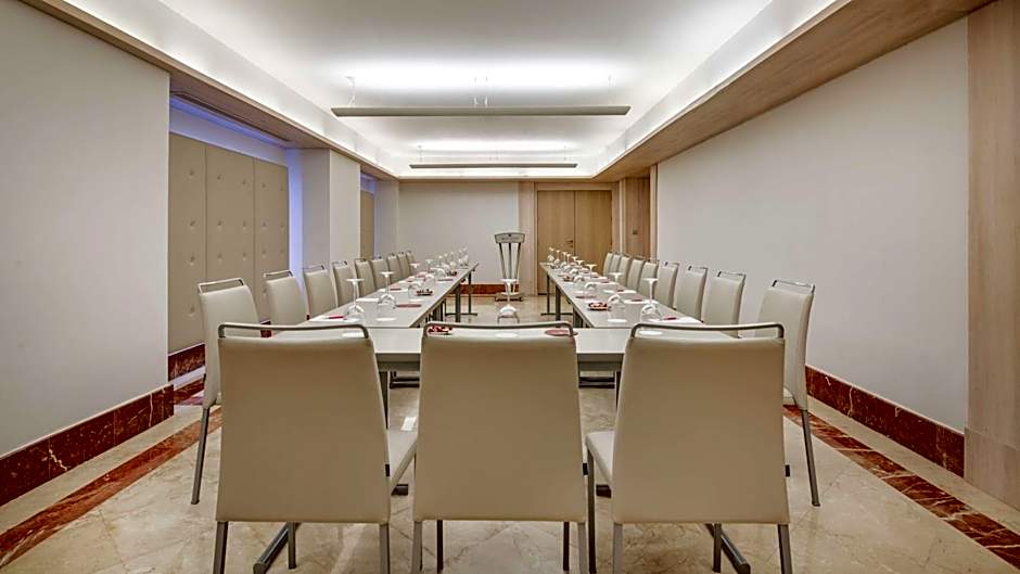 NH Collection Caceres Palacio de Oquendo