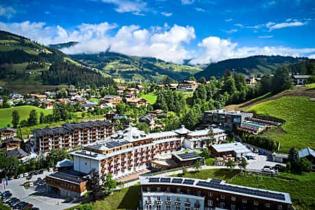 Sporthotel Wagrain