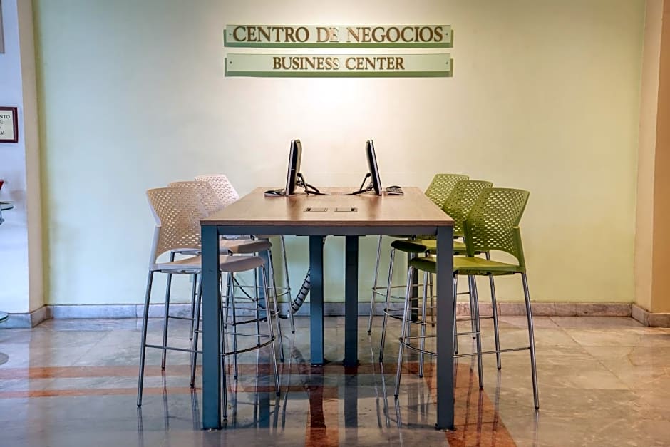 Holiday Inn Guadalajara Expo By IHG