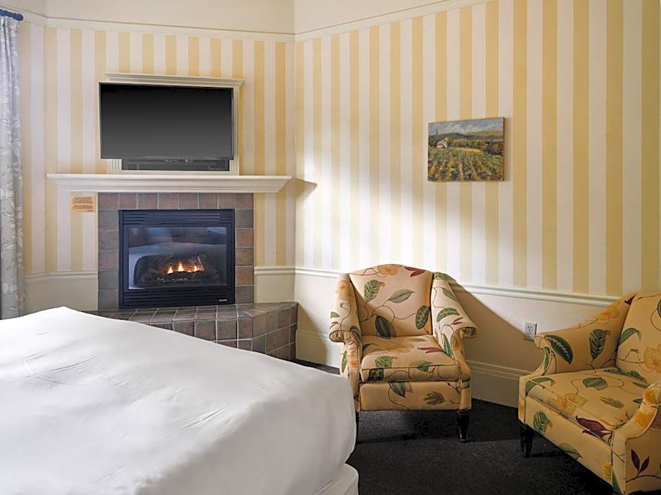 Inn at Sonoma, A Four Sisters Inn